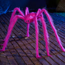 5 Ft Halloween Spider Decorations Outdoor