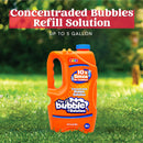 JOYIN 32 oz Bubble Solution Refills (up to 2.5 Gallon) Big Bubble Solution