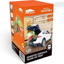 3.6ft Dinosaur Trunk or Treat Halloween Inflatable