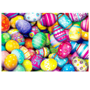 300 Pcs Large Jigsaw Puzzle for Easter Party & Kids Gifts