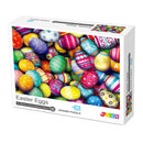 300 Pcs Large Jigsaw Puzzle for Easter Party & Kids Gifts