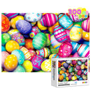 300 Pcs Large Jigsaw Puzzle for Easter Party & Kids Gifts