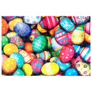 300 Pcs Large Jigsaw Puzzle for Easter Party & Kids Gifts