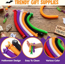 JOYIN 36 Pcs Halloween Stretchy Strings Sensory Toys