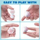 36 Pack Kids Baseball Fidget Spinners Party Favors Toys