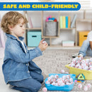 36 Pack Kids Baseball Fidget Spinners Party Favors Toys