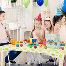 36 Pack Soccer Fidget Spinners, Kids Soccer Party Favors Fidget Toys Bulk