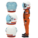 Astronaut Helmet for Kids with Movable Visor