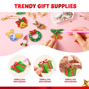 Christmas Advent Calendar Gem Painting Kit