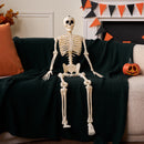 36" Halloween Skeleton Decor