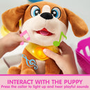 Play Puppy Toy with Carrier & Accessories for Toddlers