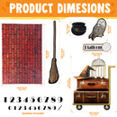 Halloween Magic Platform Theme Decorations Kit for Car