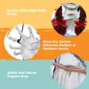 Halloween Hanging Scary Swing Girl