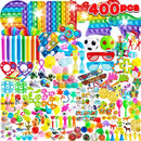 400 Pcs Party Favor Assorted Toys
