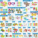 400 Pcs Party Favor Assorted Toys