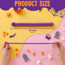 JOYIN 36 Pcs Halloween Stretchy Strings Sensory Toys