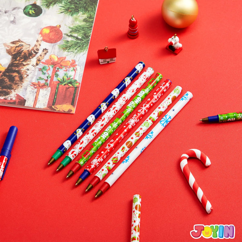 Christmas Pen Set – CoutureCollective