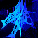 1000sqft Halloween Spider Web Decoration Outdoor