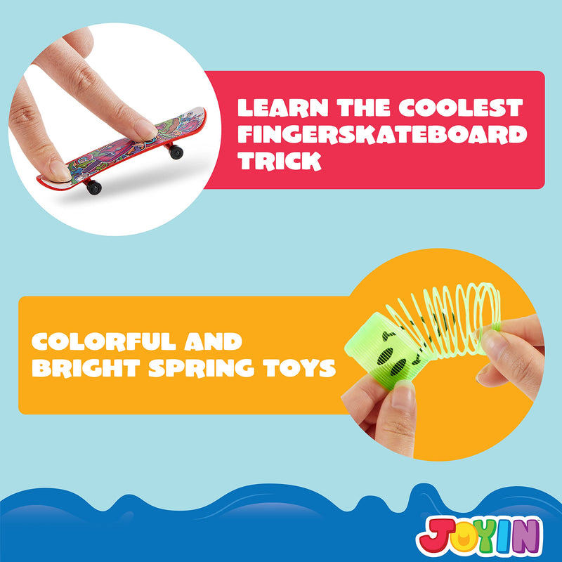 60 Pcs Party Favors for Kids