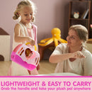 Play Puppy Toy with Carrier & Accessories for Toddlers