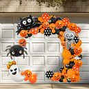 Halloween Trunk Or Treat Car Decorations Kit for SUV