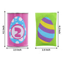 13 Pcs Easter Carnival Bean Bag Toss