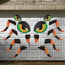 Halloween Trunk Or Treat Car Decorations Kit for SUV Spider Design