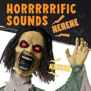 Animatronic Half-Body Zombie Groundbreaker