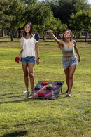 4ft x 2ft Outdoor July 4th Cornhole Game Set