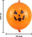 Punch Balloons, 36 pack