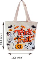 Reusable Goody Bag, 3 Pcs