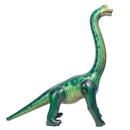 51in Brachiosaurus Inflatable Dinosaur Toy for Party Decorations