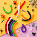 JOYIN 36 Pcs Halloween Stretchy Strings Sensory Toys