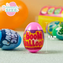 6pcs Prefilled Easter Eggs with Toys