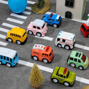 12 Pcs Prefilled Easter Eggs with Toys