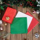 72 Sheets Glitter Tissue Paper for Gift Bags