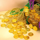 100 PCS St.Patrick's Day Coins
