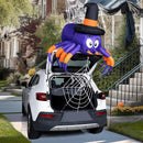 5ft Wide Spider Car Trunk Inflatable Decoration