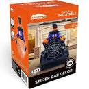 5ft Wide Spider Car Trunk Inflatable Decoration