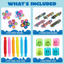 60Pcs Party Favors Toy Set