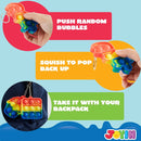 60Pcs Party Favors Toy Set