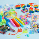 60Pcs Party Favors Toy Set