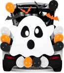 Halloween Trunk Or Treat Car Decorations Kit, Haunted House