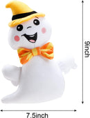 Ghost Plush Doll