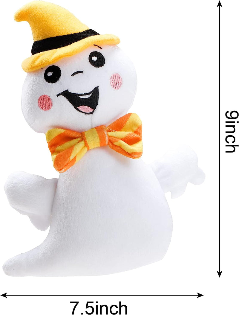 Ghost Plush Doll