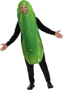 JOYIN Adult Unisex Pickle Food Halloween Costume