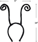 Butterfly Antenna, 3 Pcs