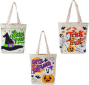 Reusable Goody Bag, 3 Pcs