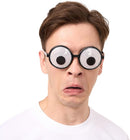 JOYIN 3 PCS Eyeball Glasses - All Eyes on You This Halloween