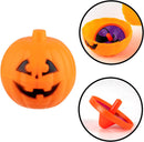 Halloween Toys Container with Prizes, 36 Pack